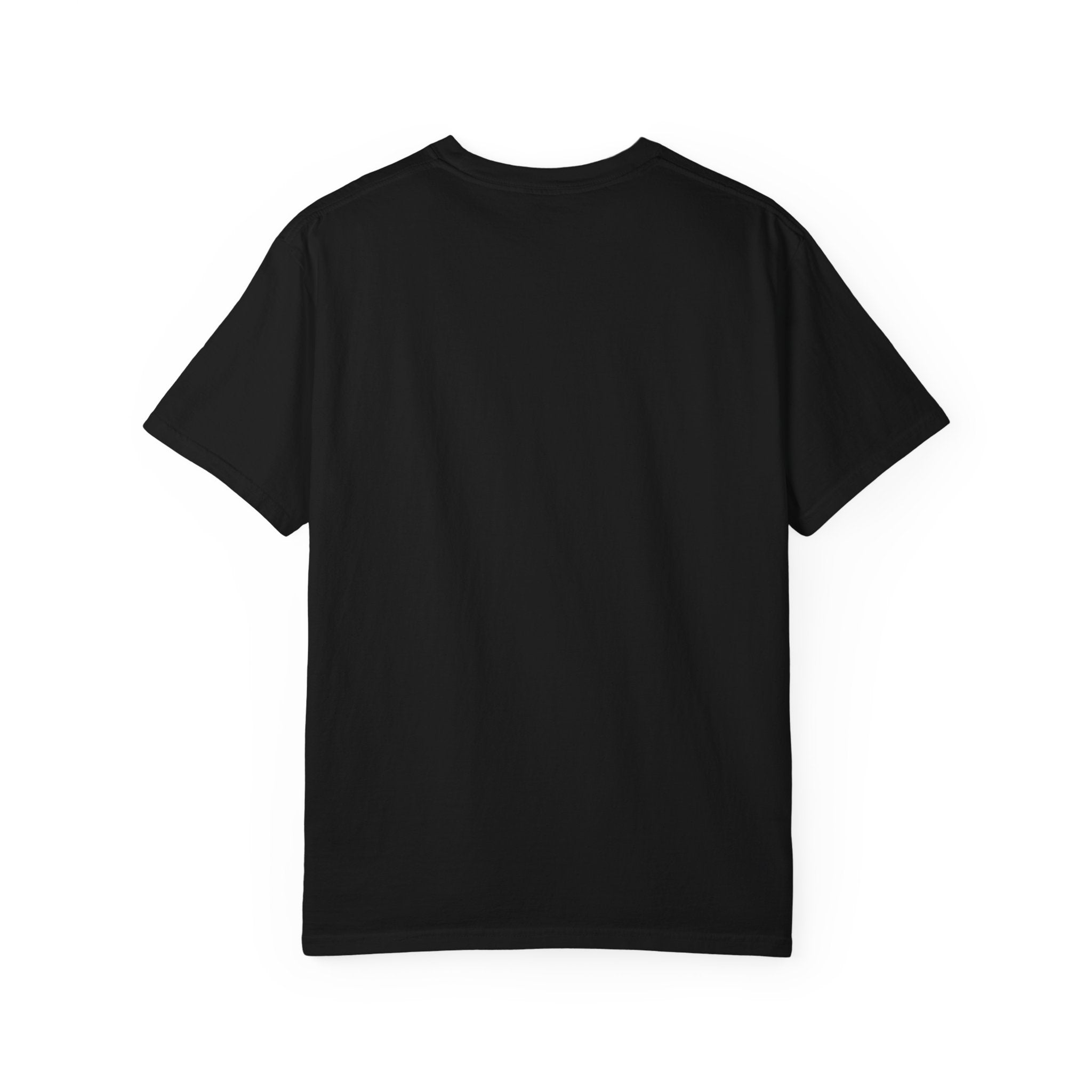 Faith Over Fear T-Shirt — CEO Edition