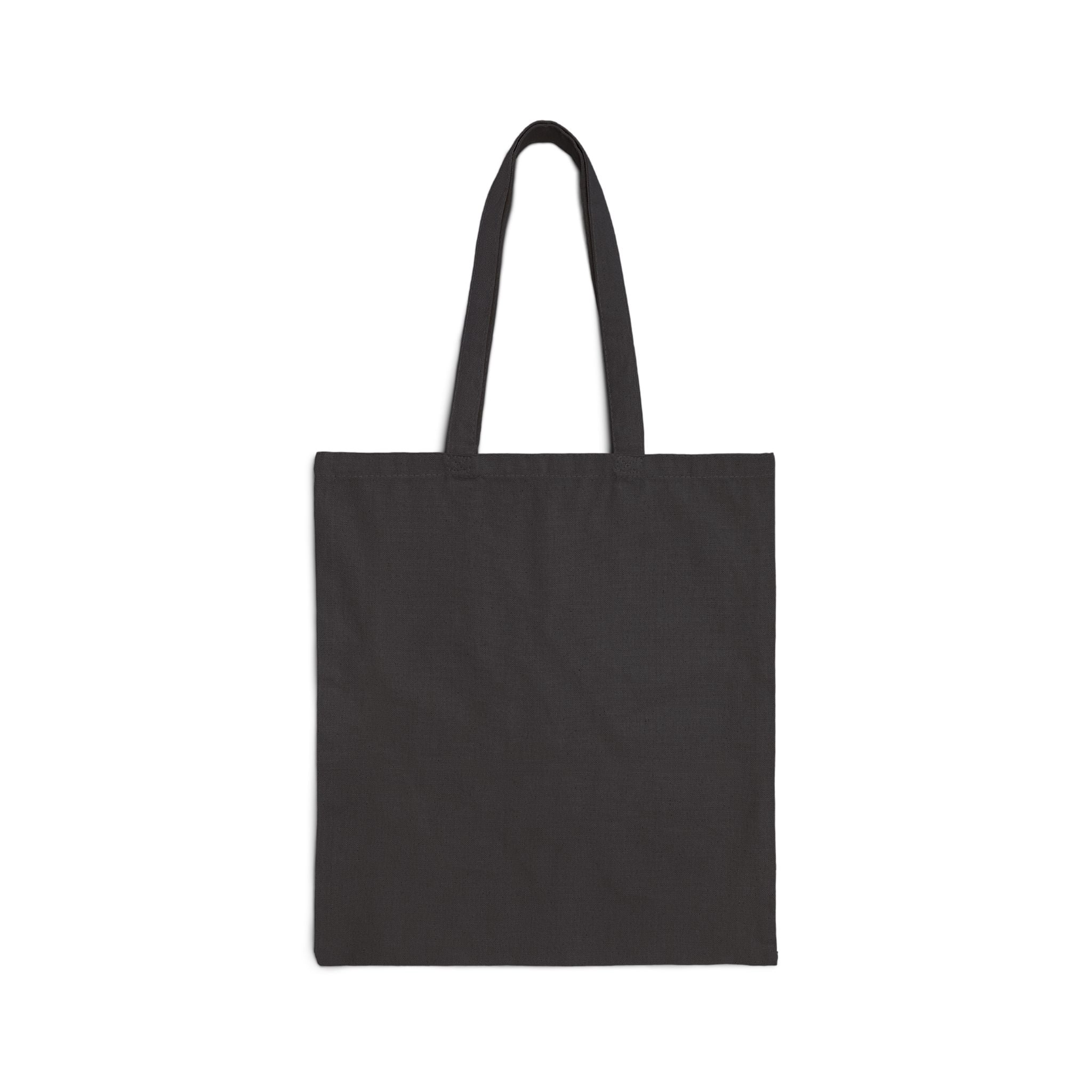 Kingdom CEO Tote Bag — "Pray Build Prosper" Canvas Grocery & Faith Market Tote