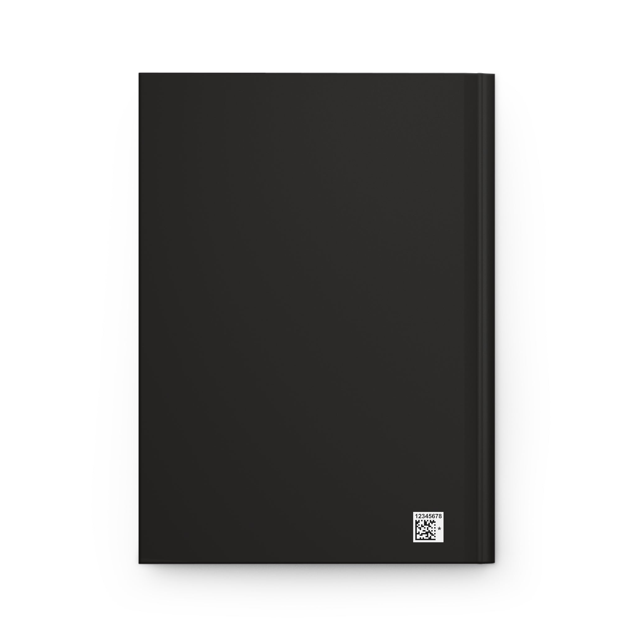 Kingdom CEO Hardcover Journal – Pray Build Prosper (Proverbs 16:3)