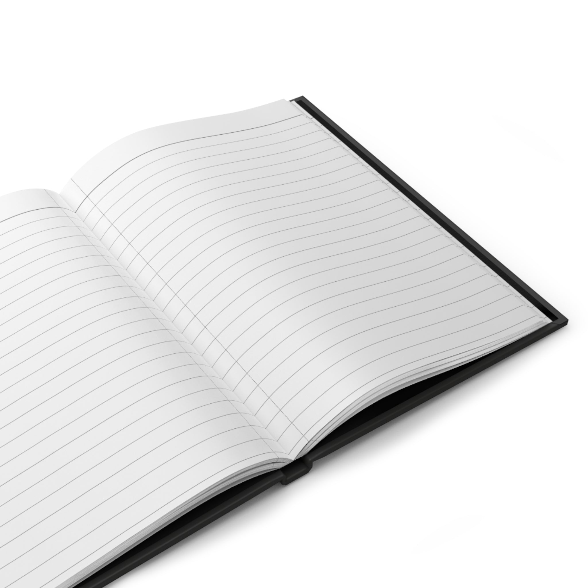 Kingdom CEO Hardcover Journal – Pray Build Prosper (Proverbs 16:3)
