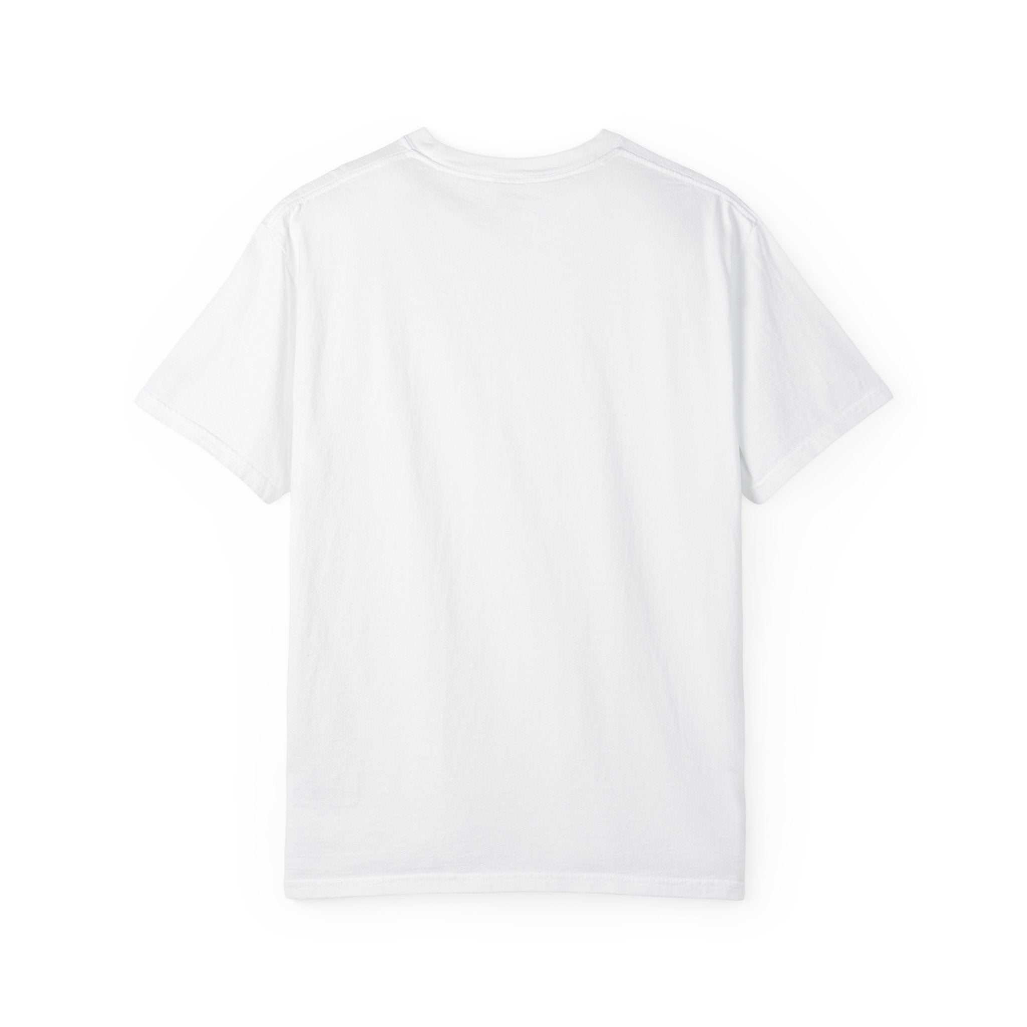 Kingdom CEO T-Shirt "Pray • Build • Prosper" Inspirational Christian Tee